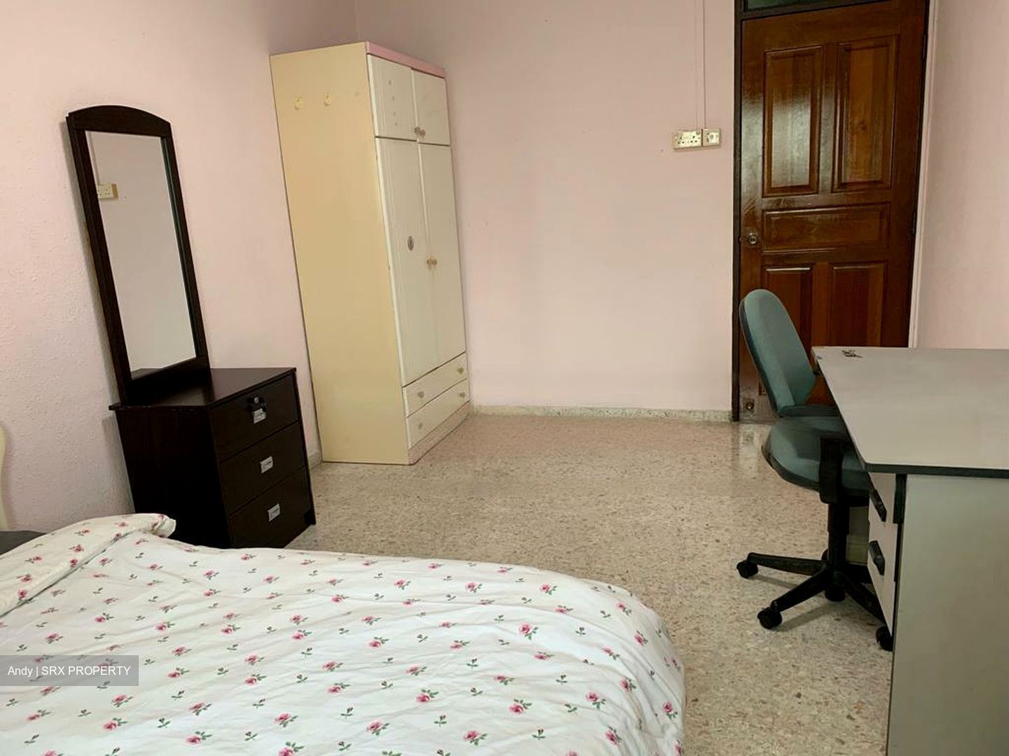 Blk 809 Tampines Polyview (Tampines), HDB 4 Rooms #463212711